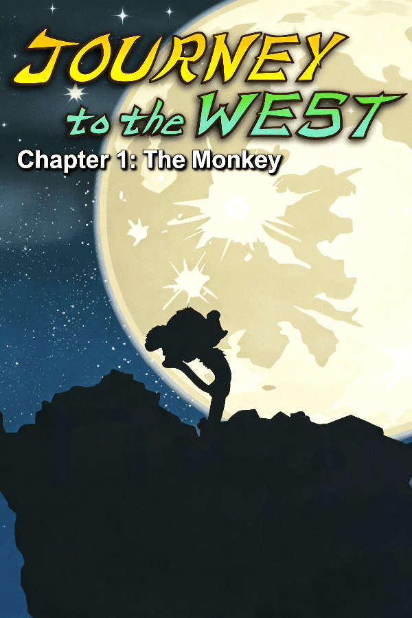 Journey to the West （Dong Hua）